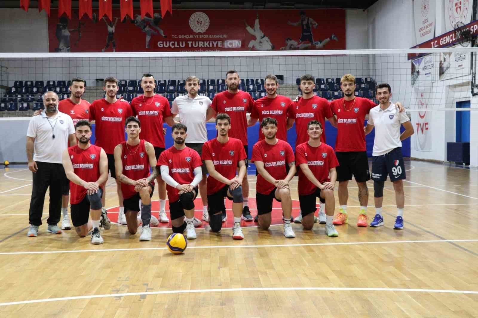 Konuralp beyleri 28 eylüle kilitlendi