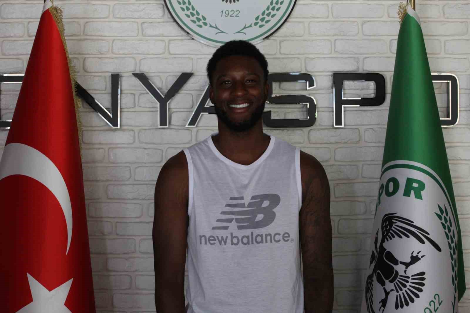 Konyaspor’un Beton Duvarı Golcüleri İnletiyor