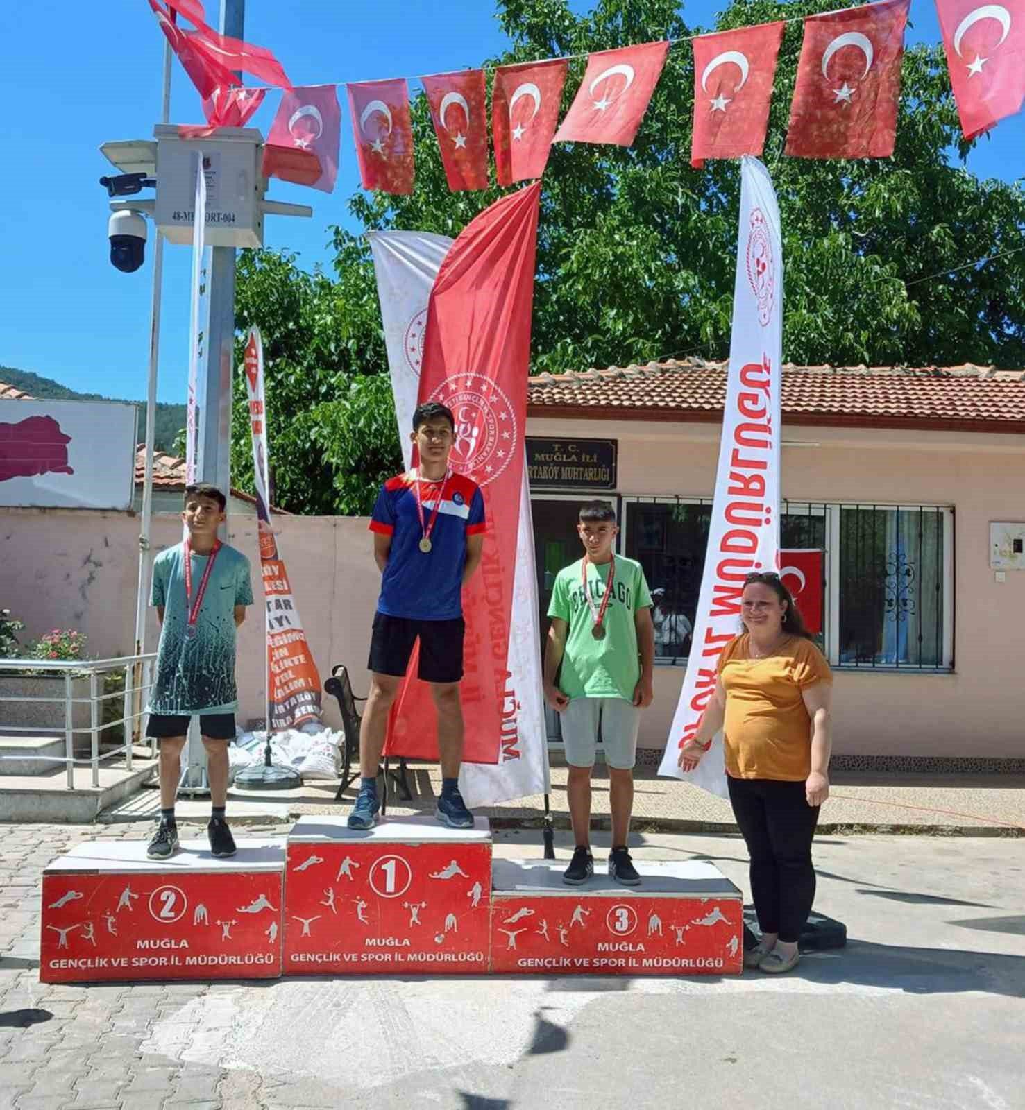 Geleceğin Yıldızları: Küçük Sporcular, Büyük Zaferler