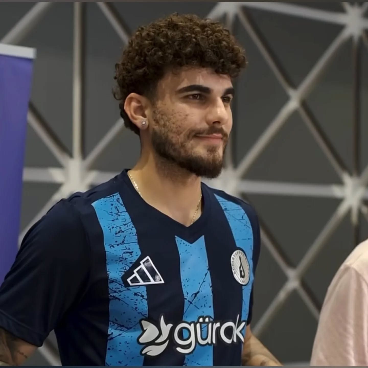 Kütahyaspor savunma oyuncusu Doğukan Nelik ile anlaştı