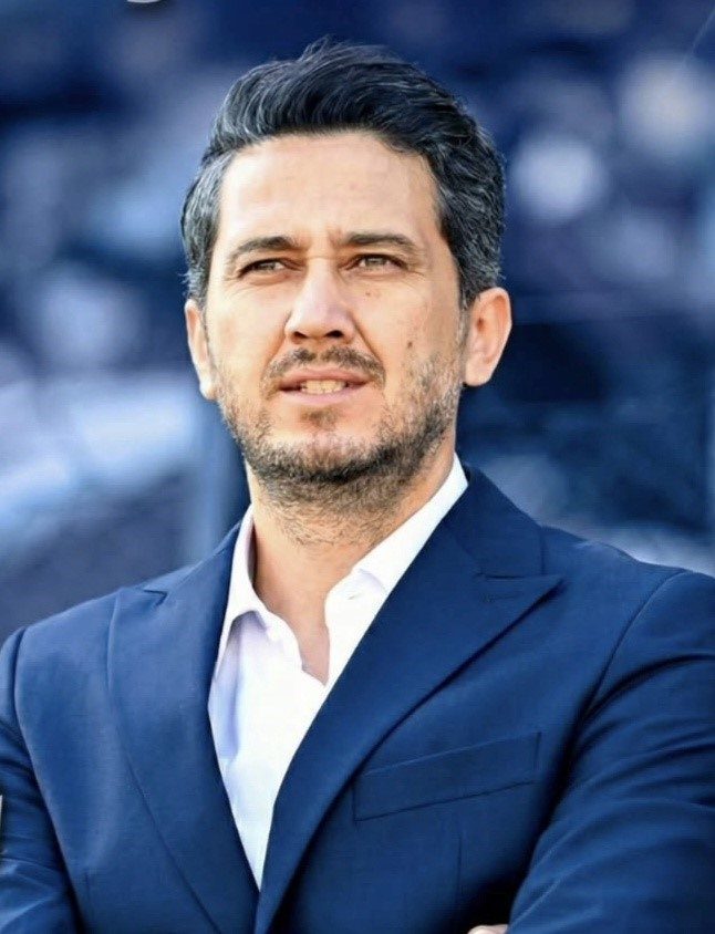 Kütahyaspor Teknik Direktörü Ramazan Çelik: "Hedefe giden yolda çok değerli bir galibiyet aldık"