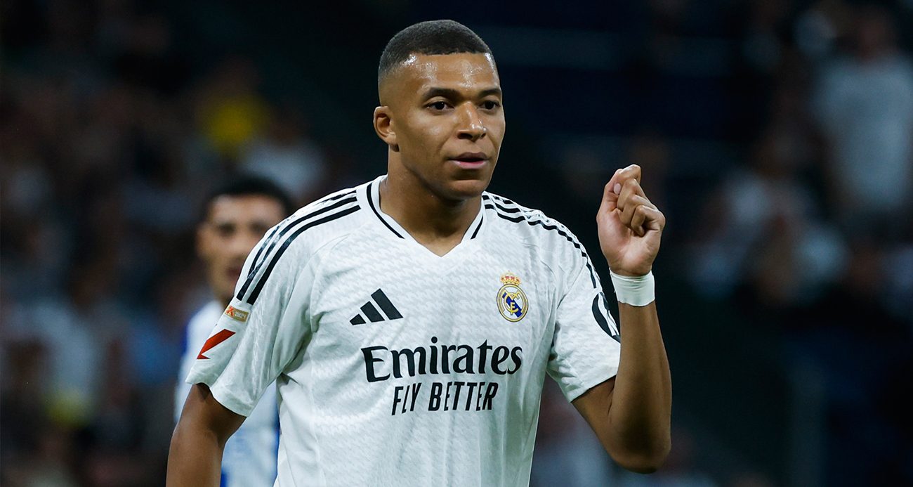 Mbappe'nin Sakatlığı PSG'yi Sarsıyor