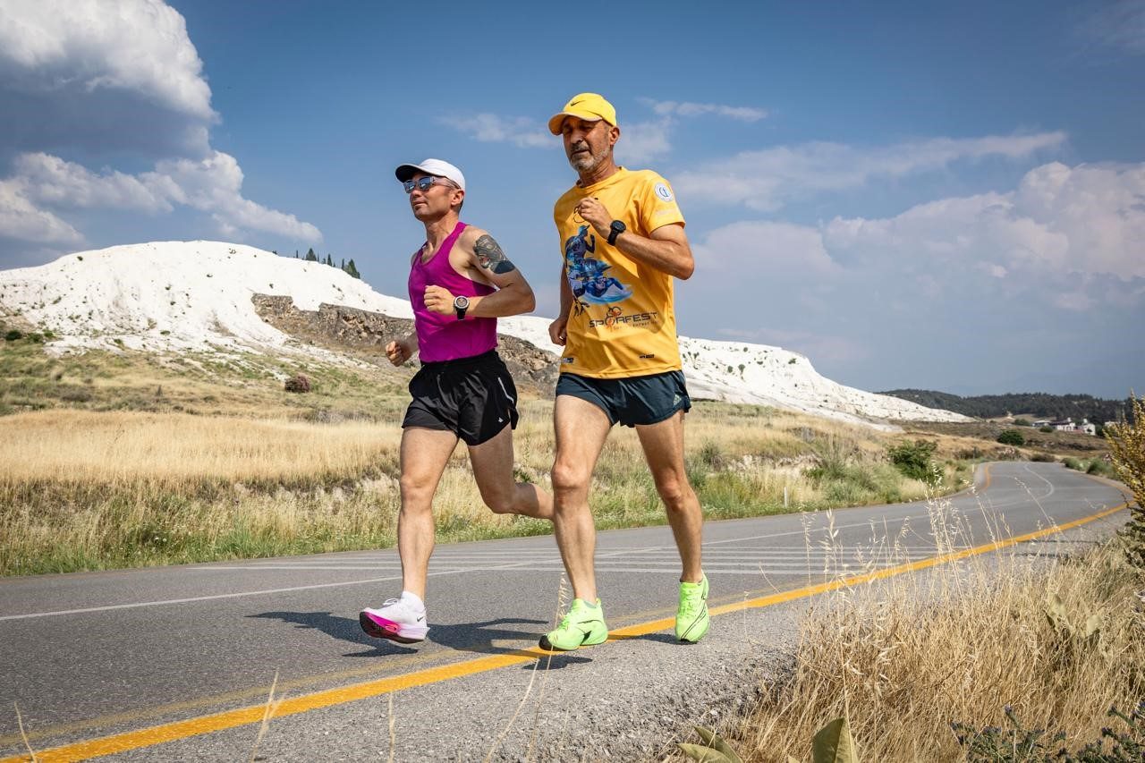 Lykos Yarı Maratonu 26 Ekim’de koşulacak
