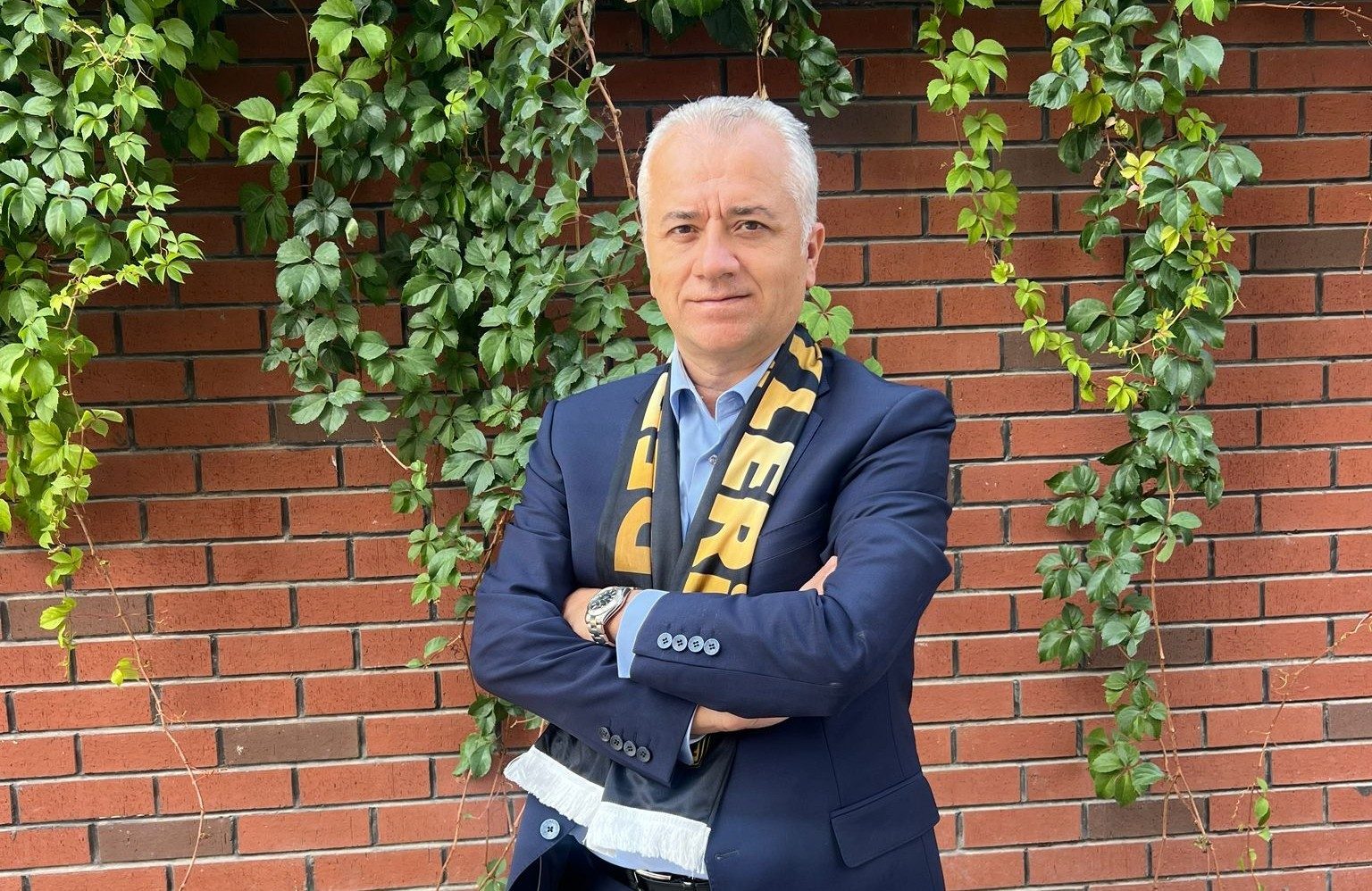 Malatya İş İnsanları Platformu Başkanı Özköse’den Yeşilyurtspor’a final desteği