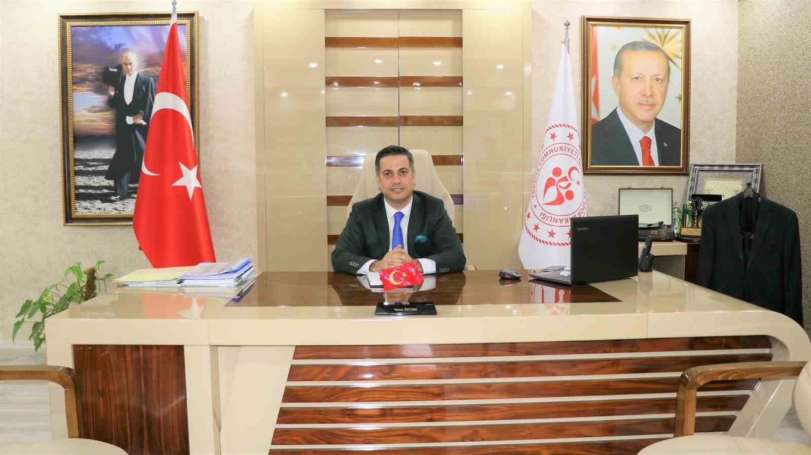 Manisa'nın Okul Sporları Maratonu Sonlandı