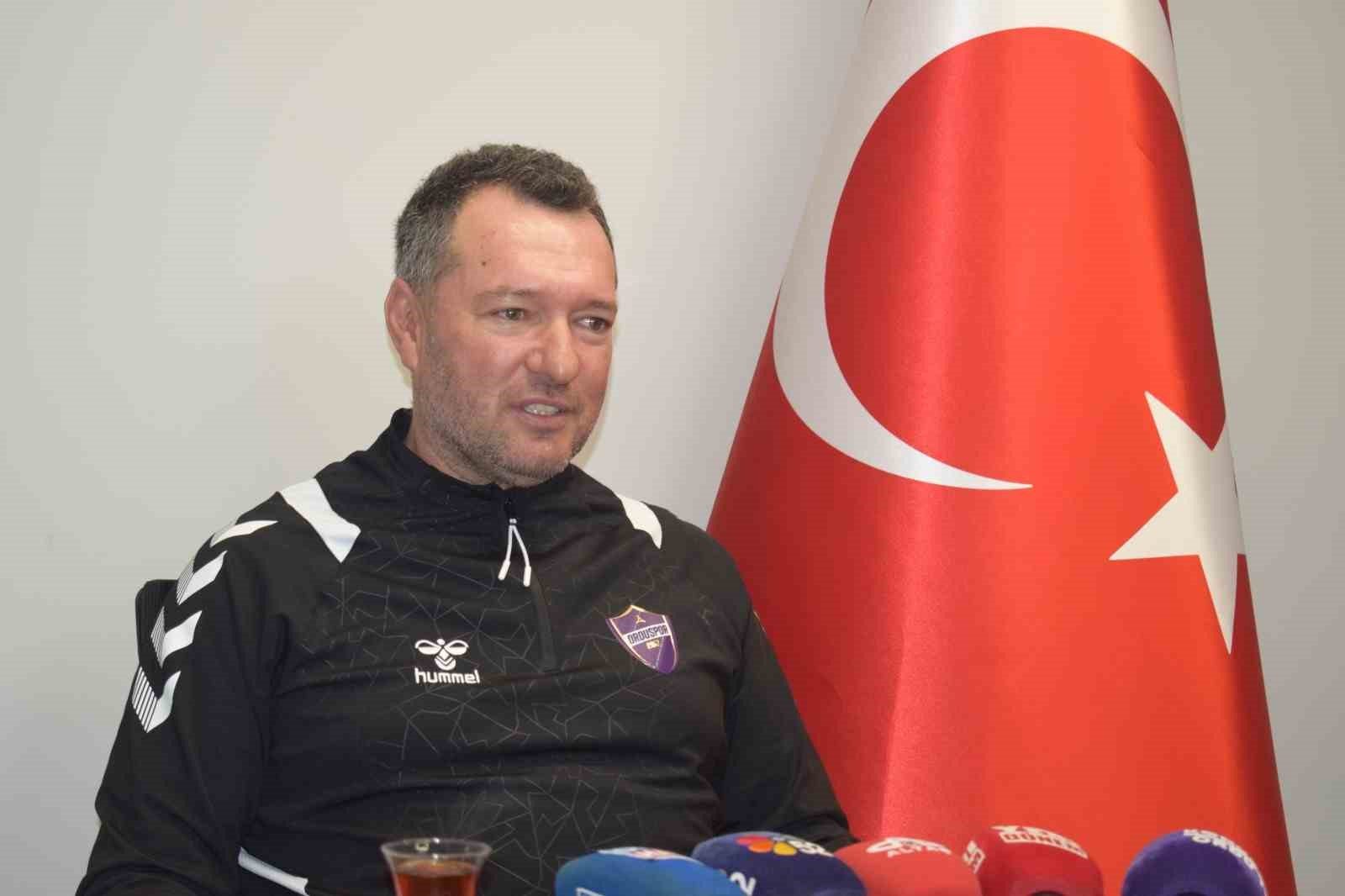 Taraftarların Gönlünde İyilik Meyvesi: Mehmet Seçkin'in Sözü