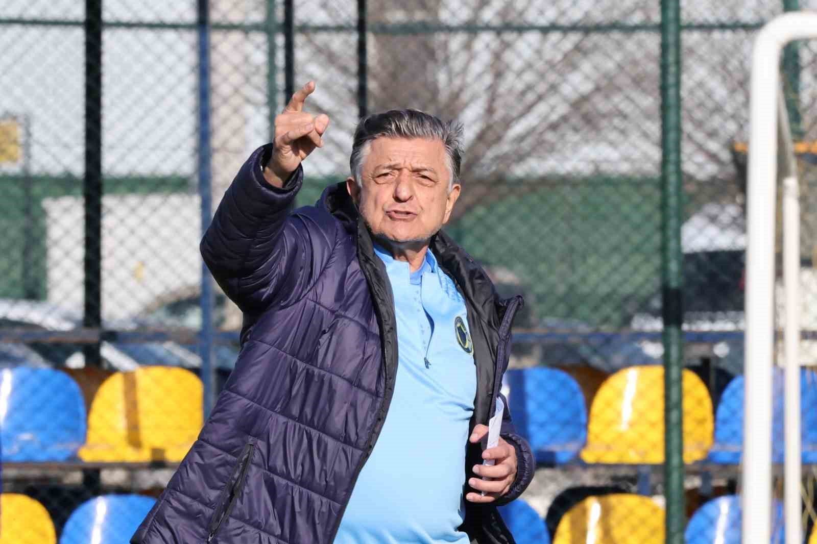 Menemen'in Vural'la Yolları Ayrılıyor