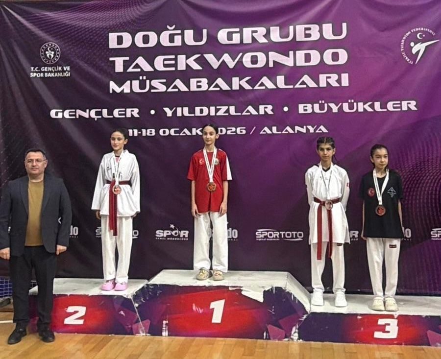 Milli takıma 8 kota