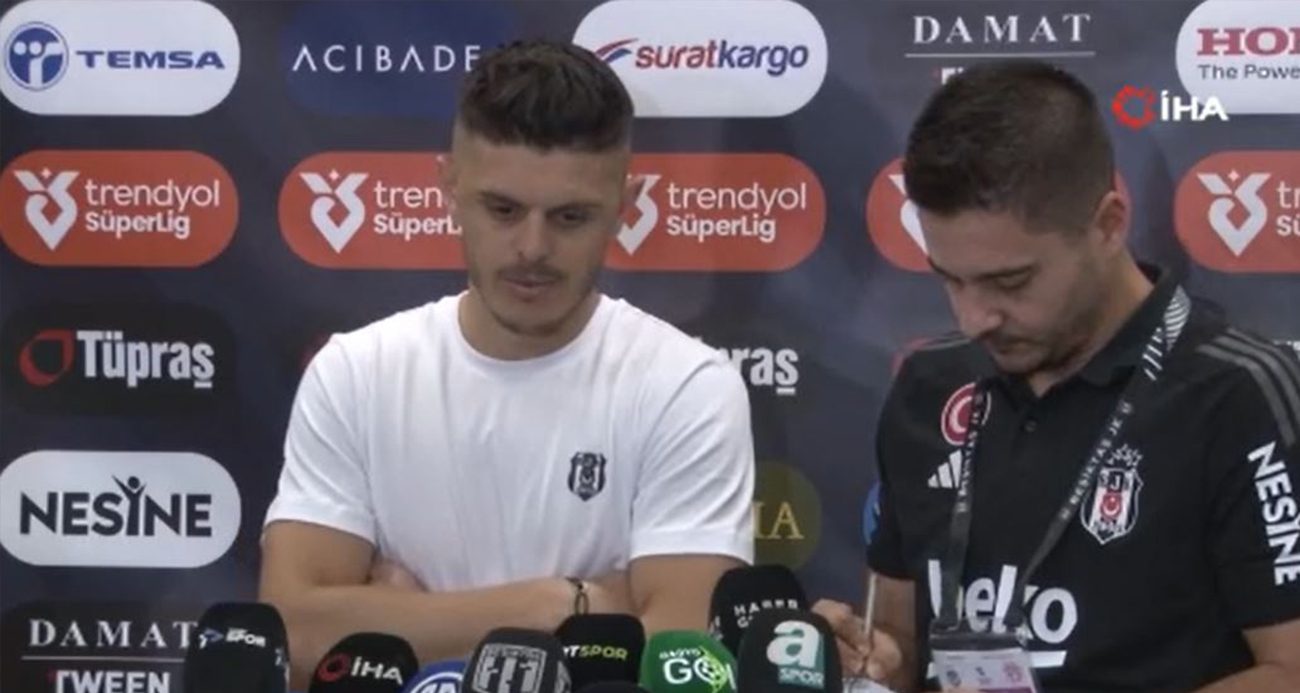 Rashica'nın Yıldız Parlaklığı: Asistleriyle ve Performansıyla Takımını Destekliyor