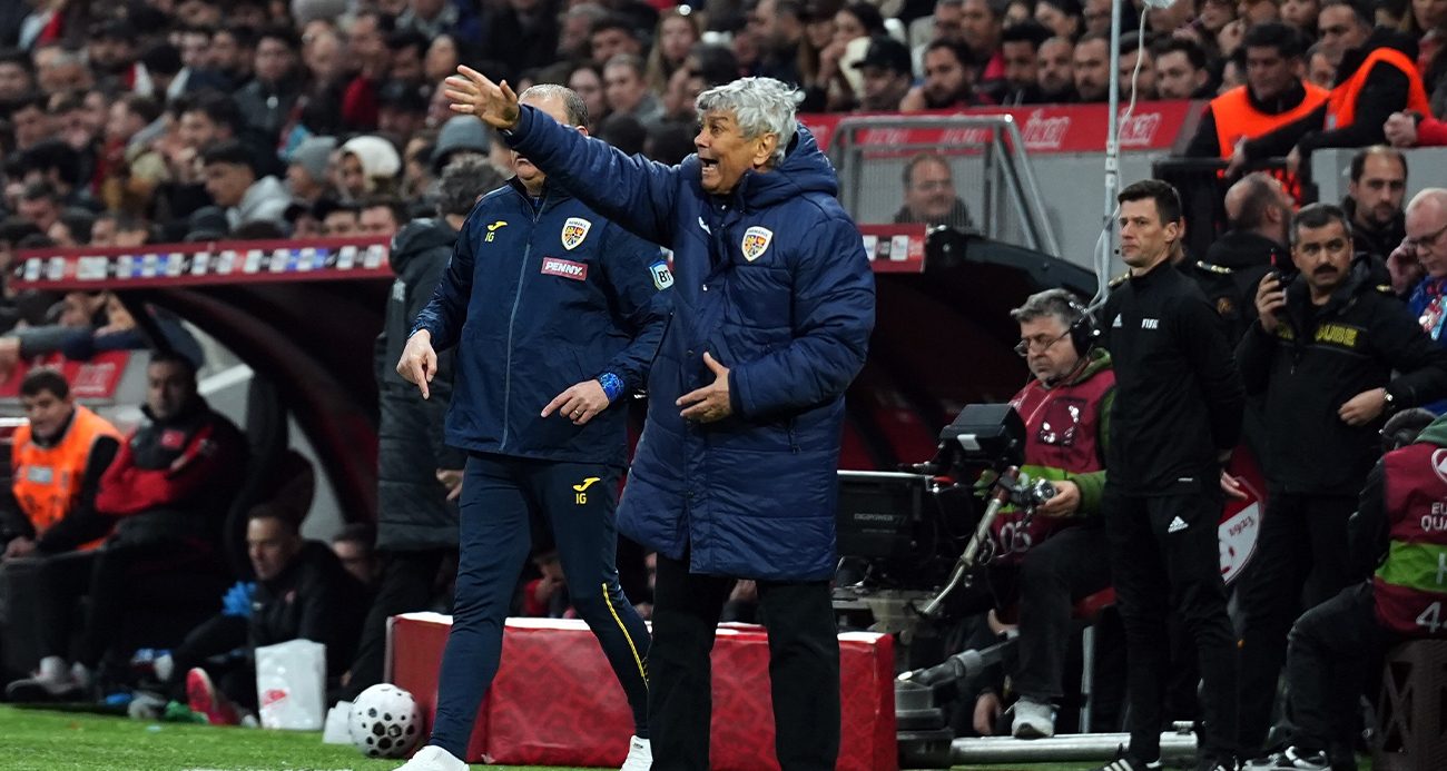 Mircea Lucescu, hayatını kaybetti