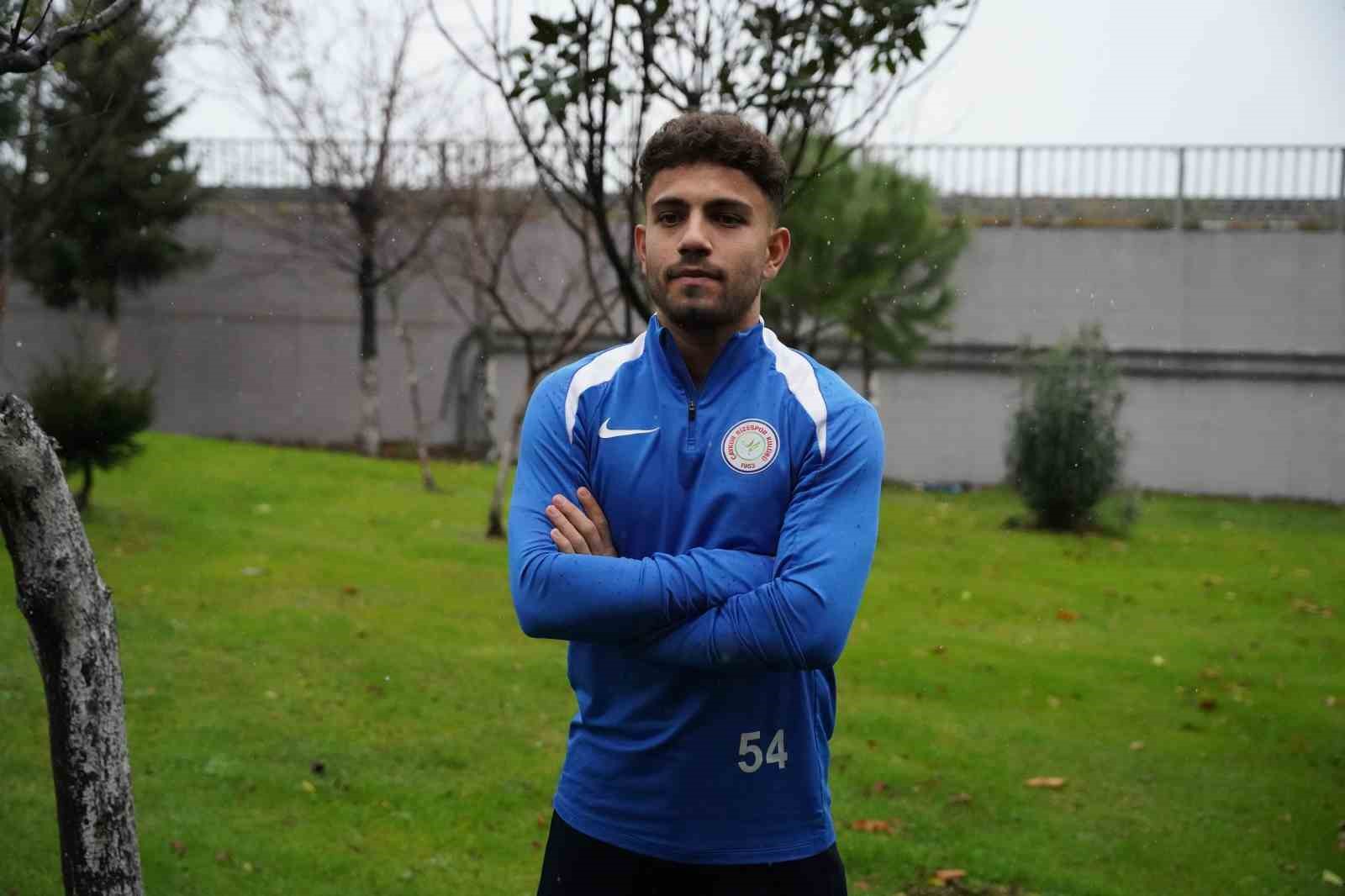 Mithat Pala’nın Devre Arası Hedefi: Güzel Gitmek