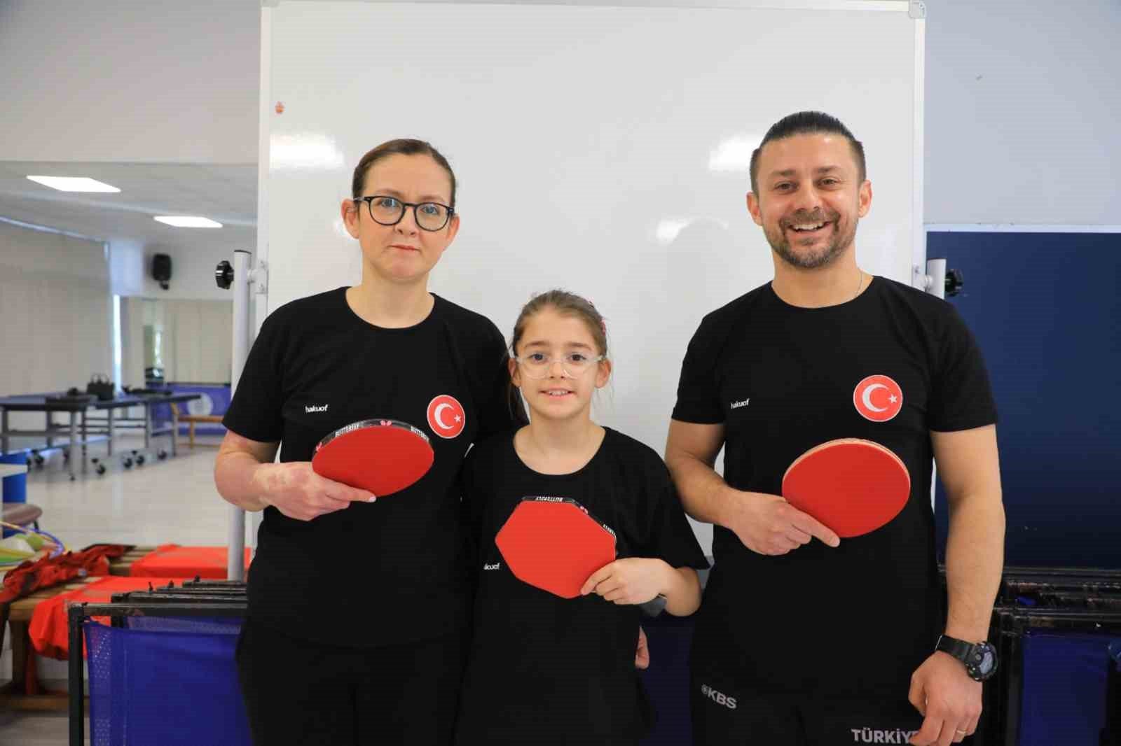 Muğla Büyükşehir sporcusu Aybige’nin dünya ikinciliği yolculuğu