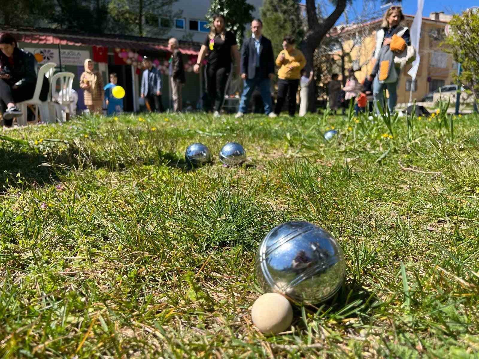 Muğla’da Down sendromu farkındalık turnuvası düzenlendi
