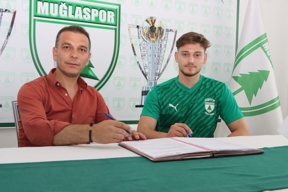 Muğlaspor, Aydemir ile Güçlerine Güç Katıyor