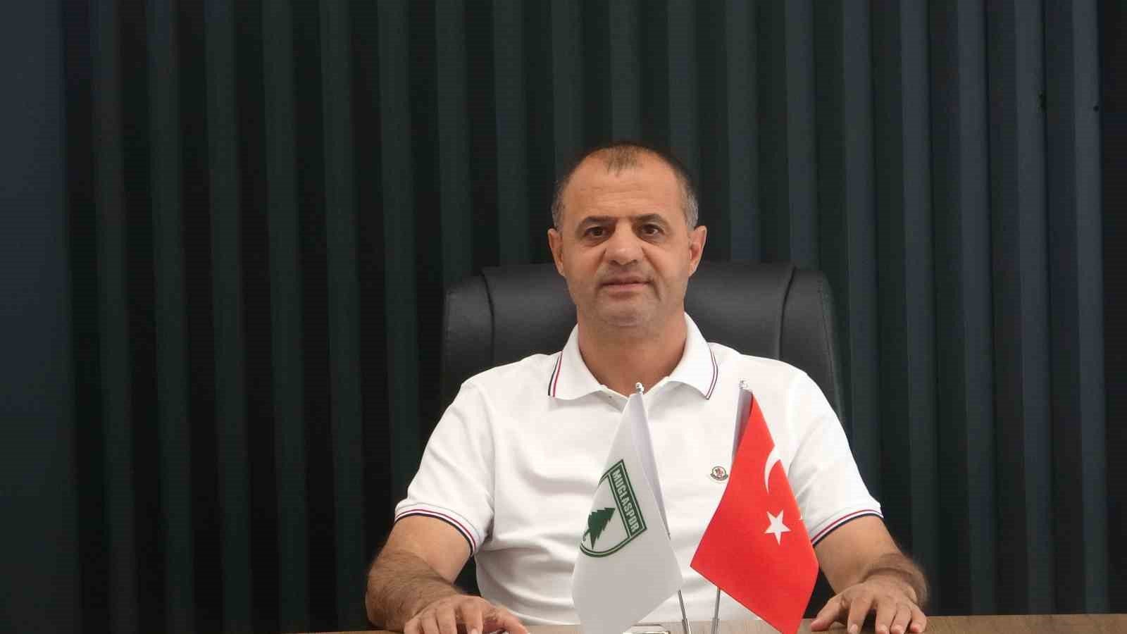 Muğlaspor kendi evine dönmek istiyor