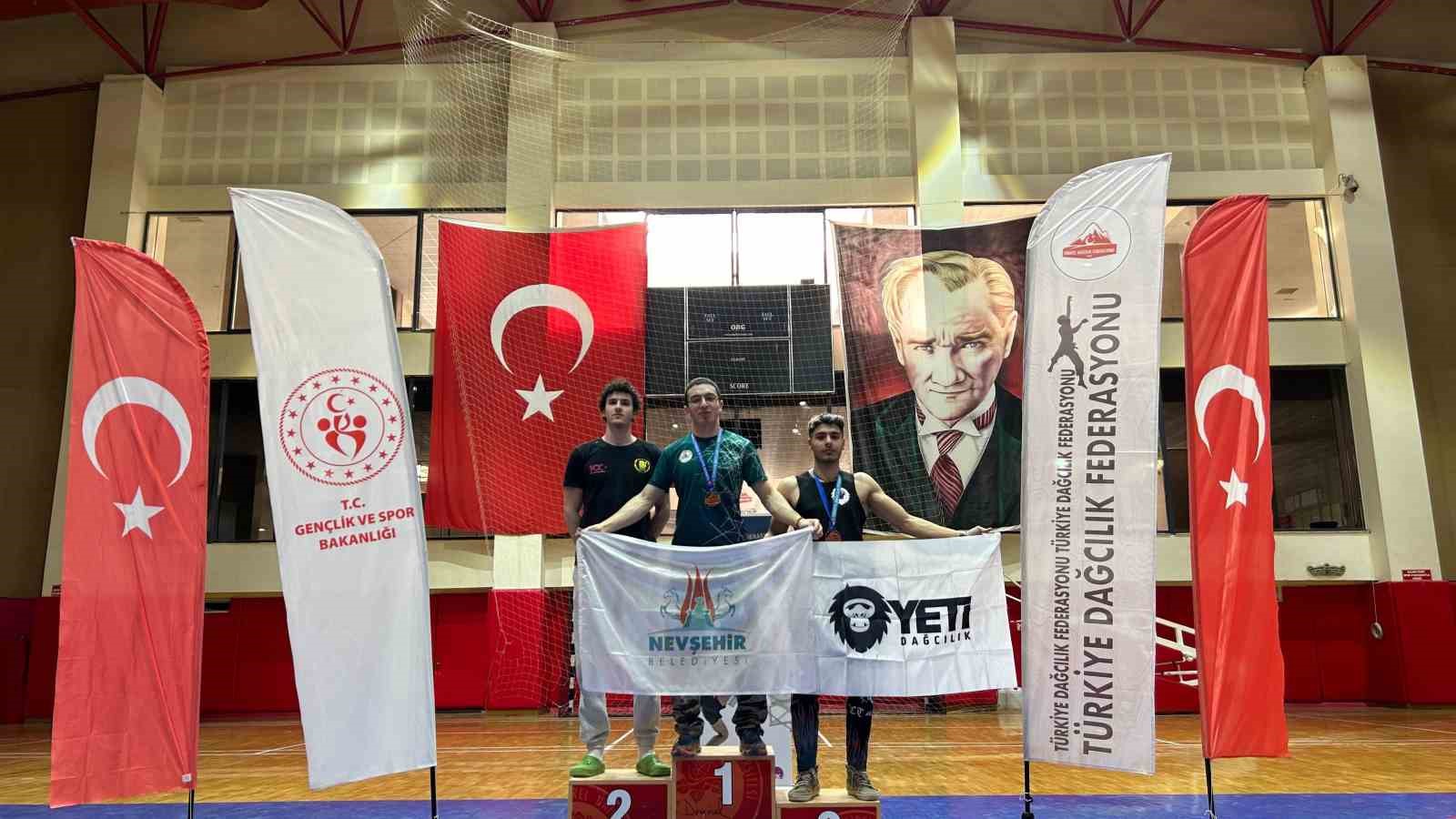 Satrançta Türkiye’nin Yeni Şampiyonu: Mustafa Sacit Sümer