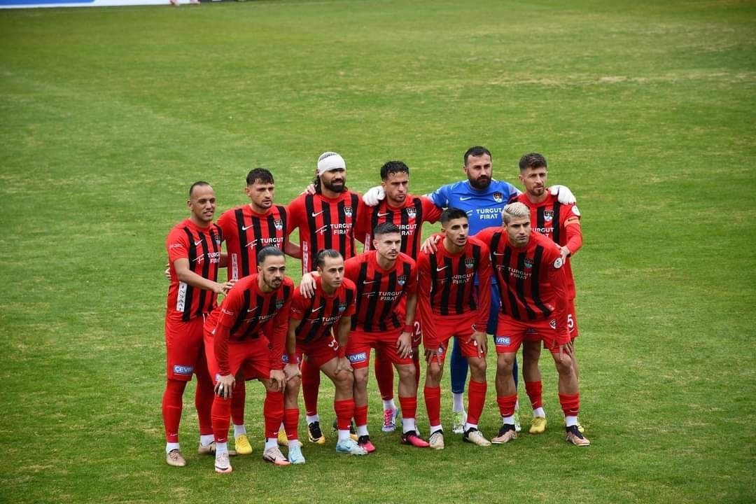 Vanspor, Somaspor'u Devirerek Zirveye Doğru Yürüyor