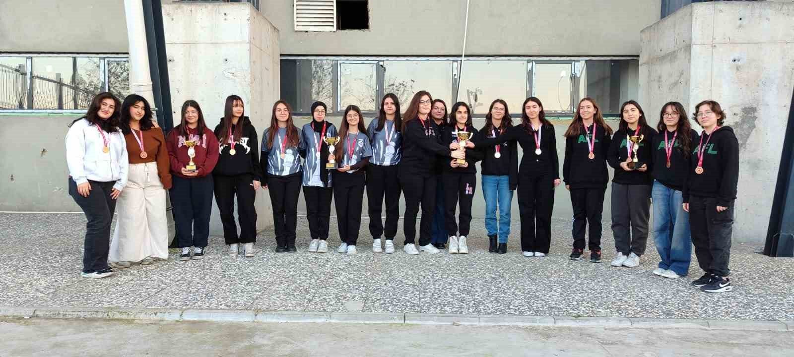 Satrançta İl Birincisi Belli Oldu