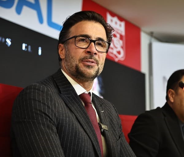 Sivasspor’un Yeni Rotası: Başarıya Doğru