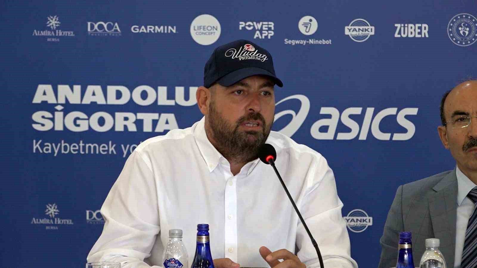 Uludağ'ın Gizli Hazineleri: Ömer Kızıl ile Doğayı Keşfetme