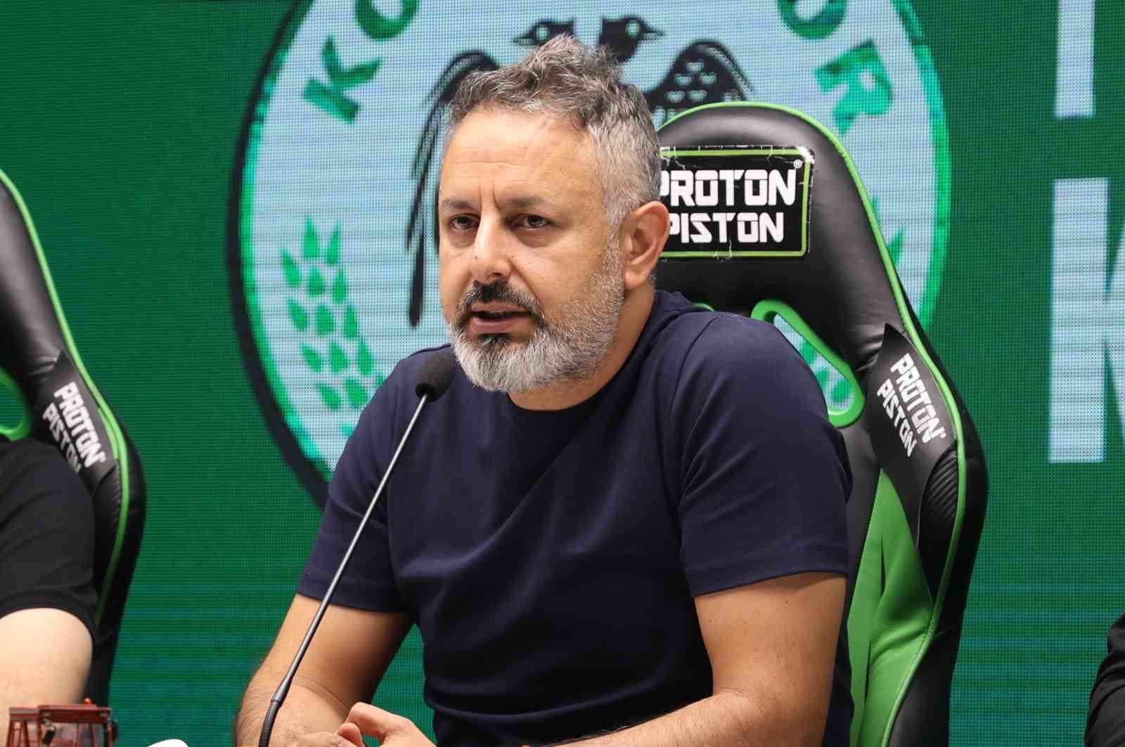 Umut Nayir ve Melih Bostan'a 500.000 Euro Bonservis!