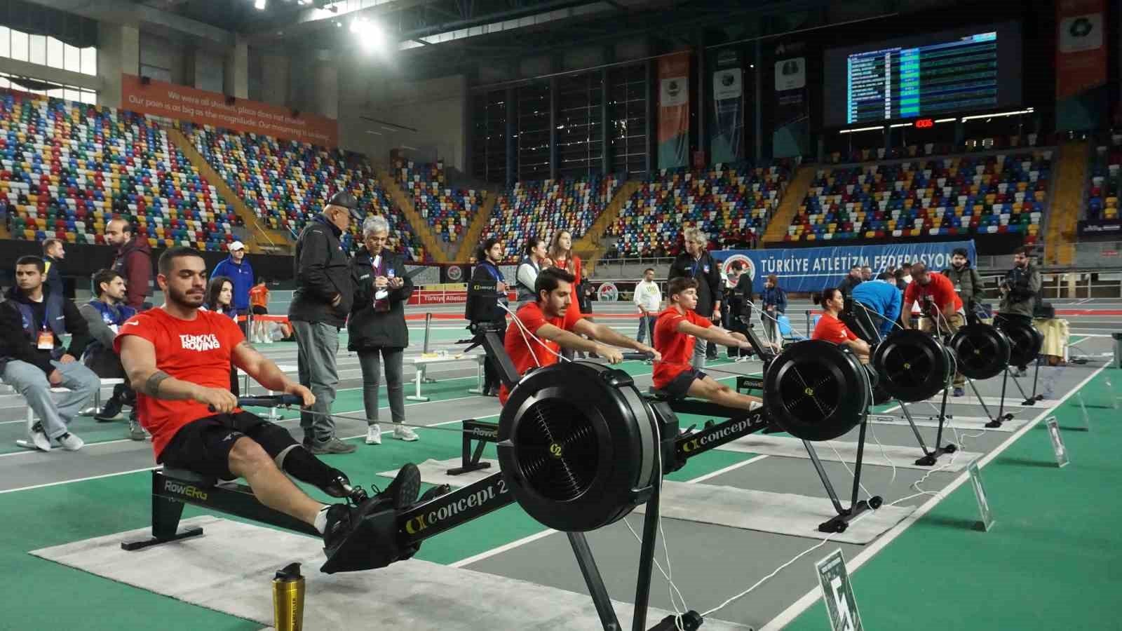 Parakürek Milli Takımı, Avrupa’da sahne alacak