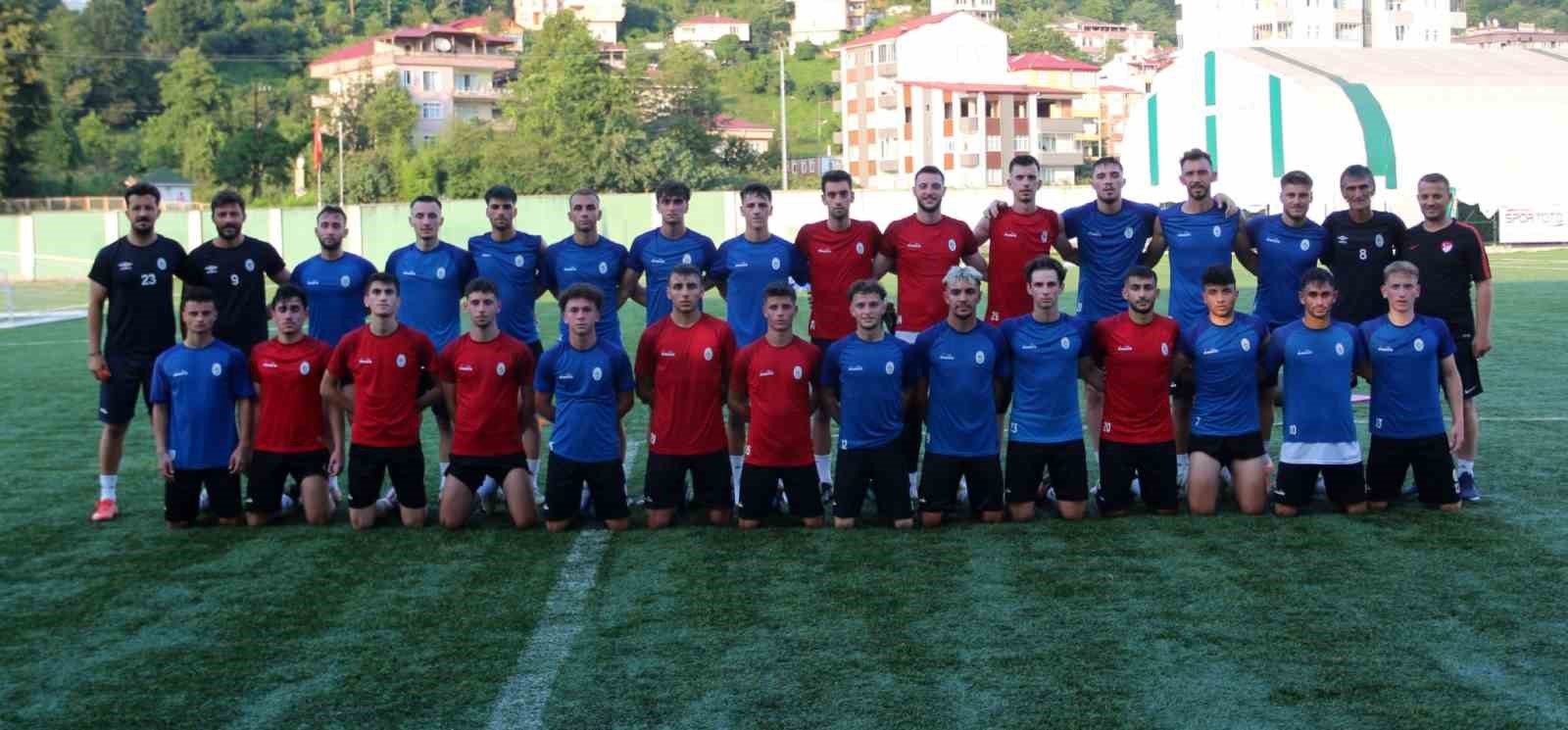Pazarspor, Şampiyonluk Yolculuğuna Adım Attı