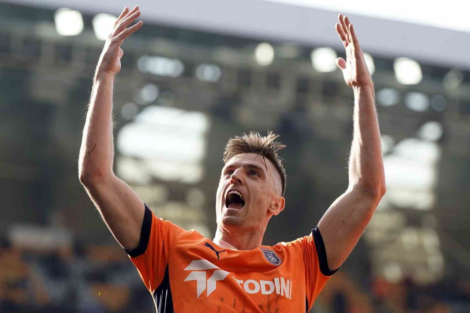 Piatek, Katar ekibi Al Duhail’e transfer oldu