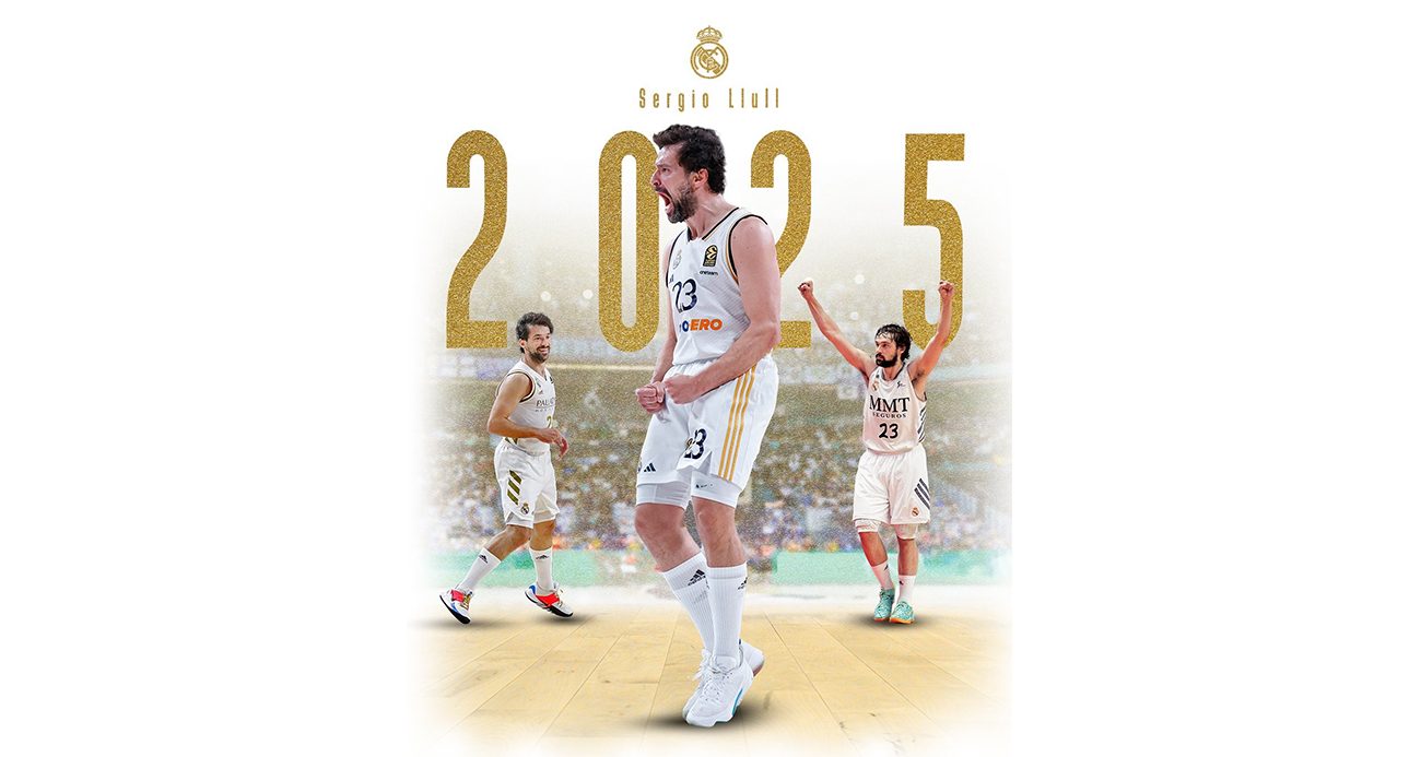 Llull'un Madrid Aşkı Sürüyor