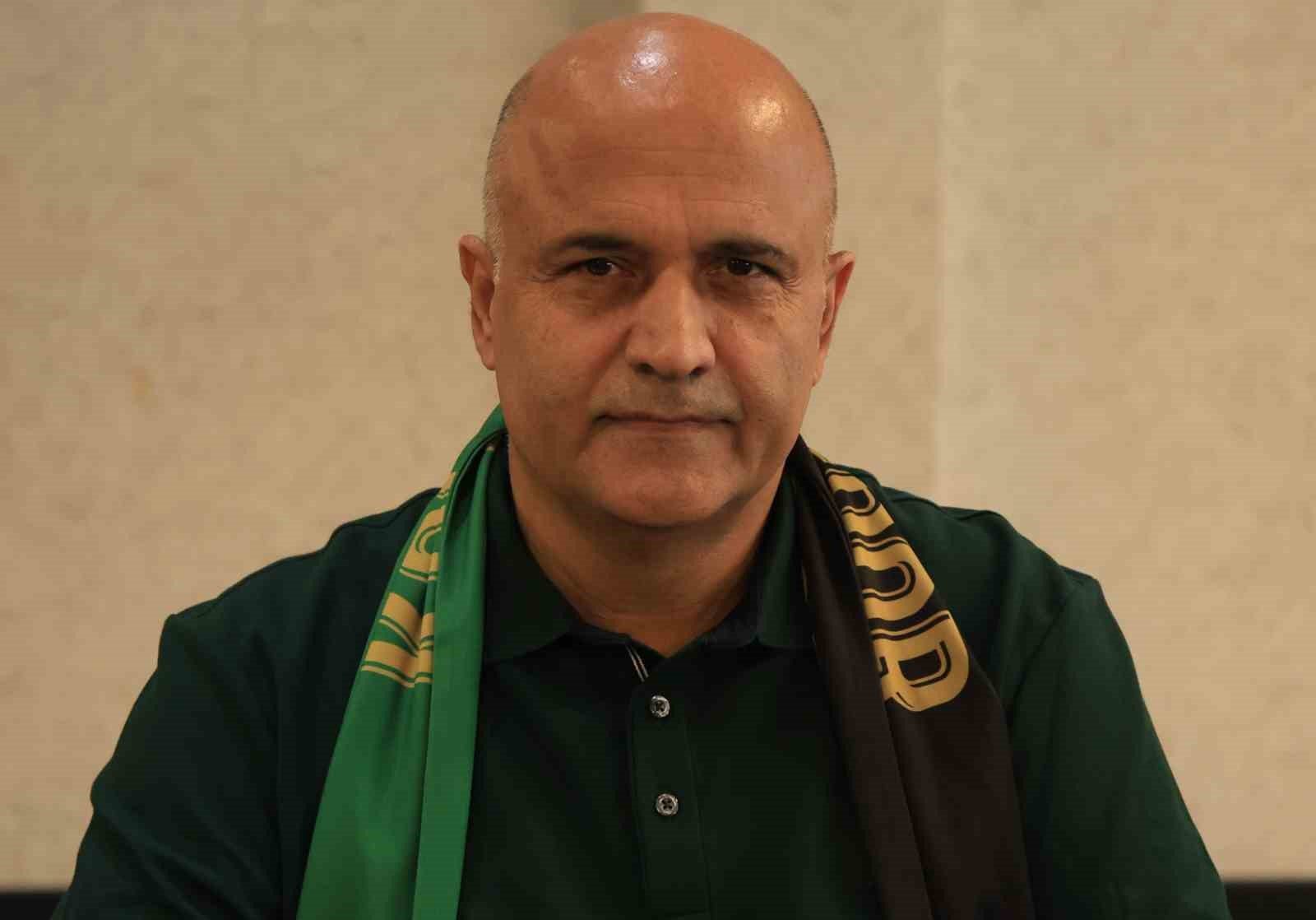Futbol Sahasında Şiddet: Kulüp Başkanı Tehdit Savurdu