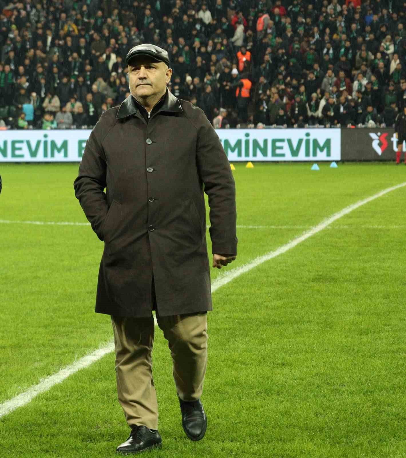 Recep Durul: "Bütün şehir üzgün, acımızı birbirimizle paylaşıyoruz"