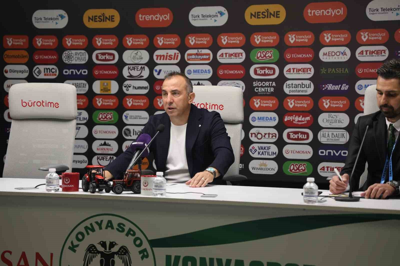 Recep Uçar: "Çok değerli bir galibiyet"