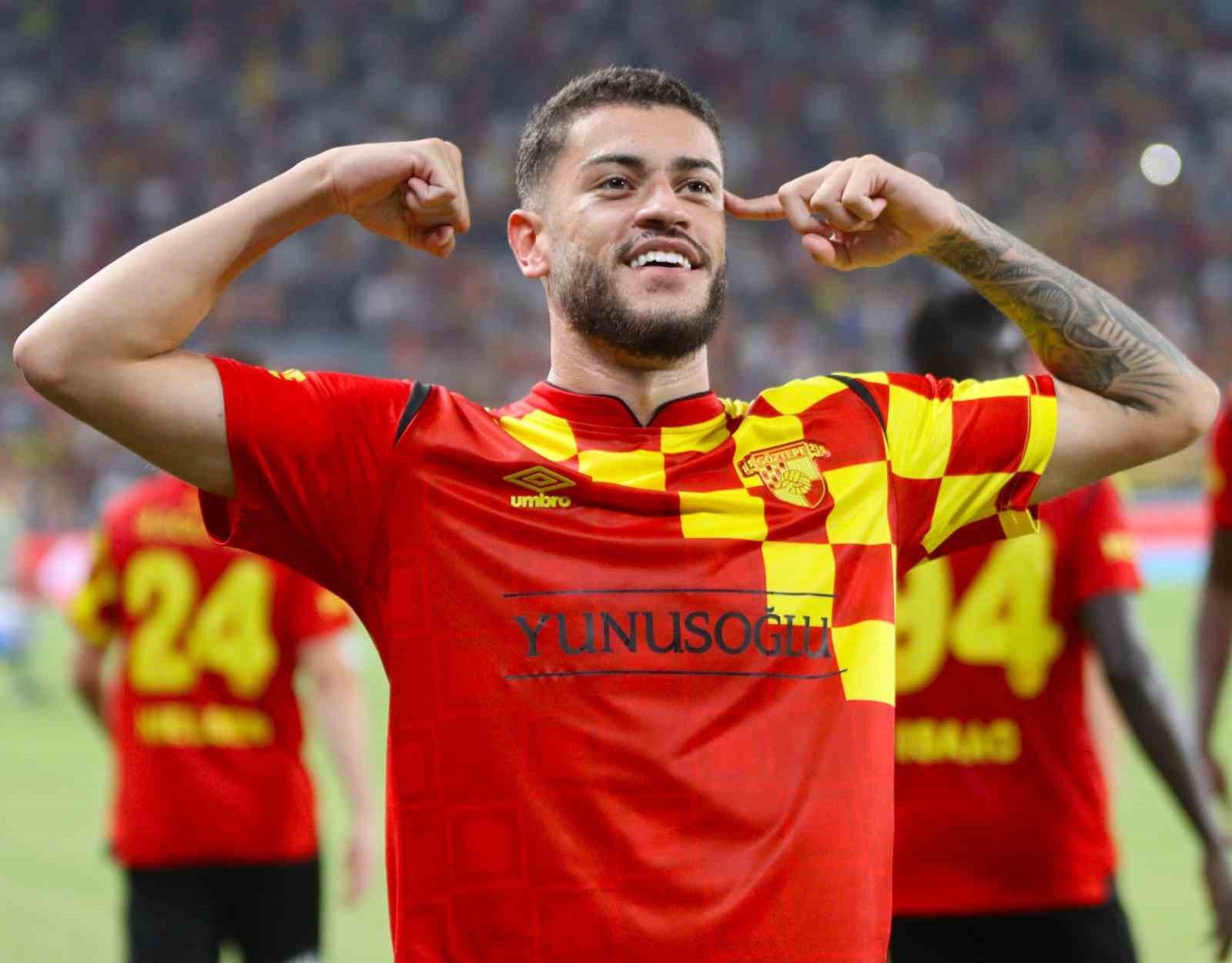 Romulo transferinde sona gelindi