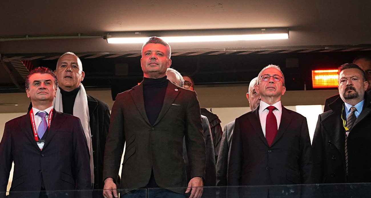 Sadettin Saran, ilk kupasını kazandı