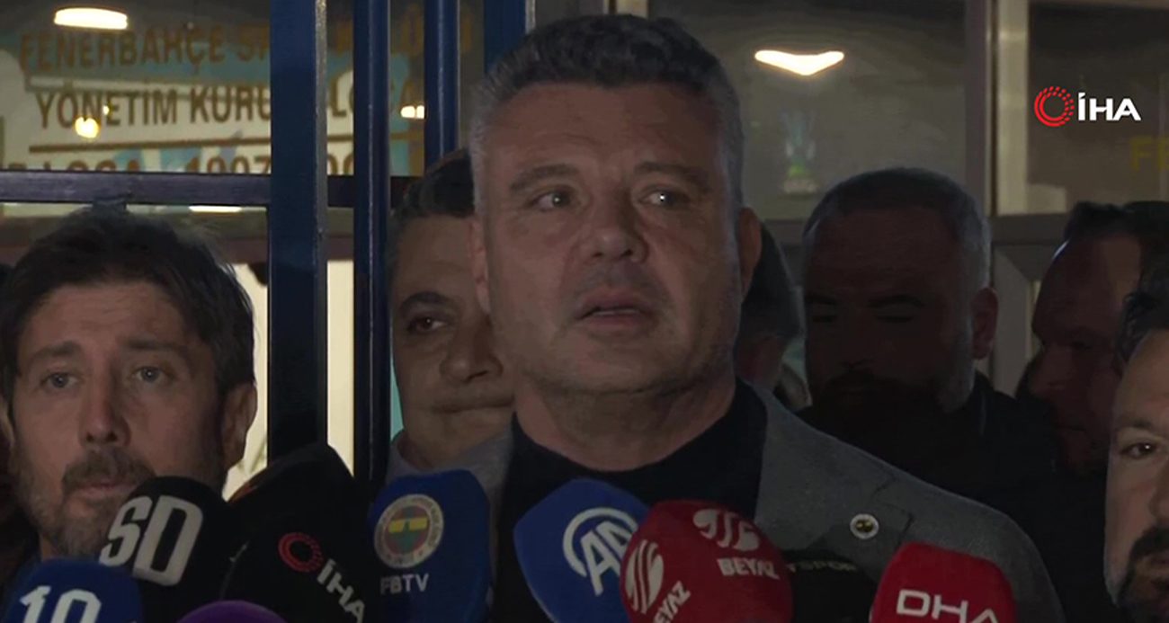Sadettin Saran: "Adil rekabet ortamı istiyoruz"