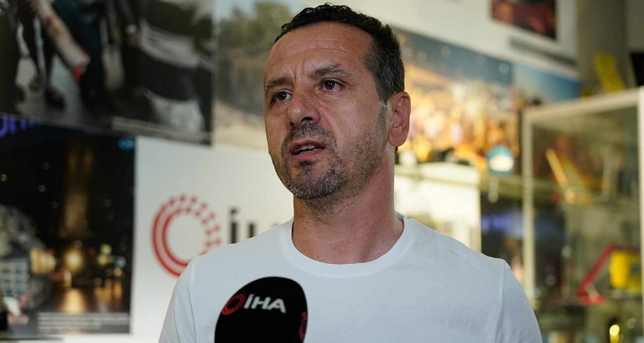 Fenerbahçe ve Galatasaray'ı Kayırma İddiası: Eski Başkan Akyüz Açıkladı