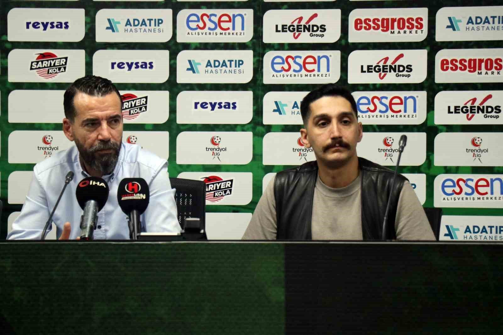 Sakaryaspor’da kongre ertelendi