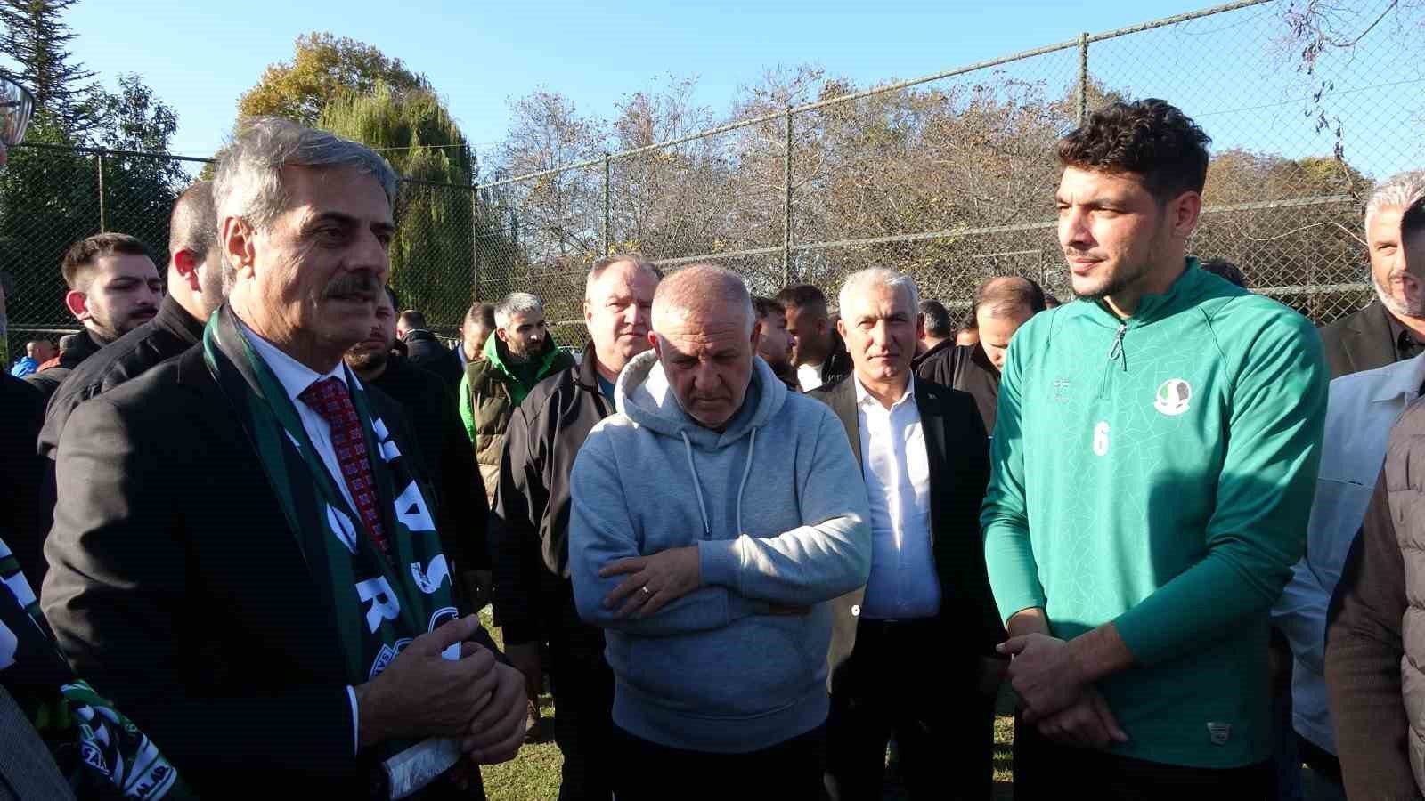 Yarım Asırlık Derbinin Son Prova Sahnesi: Sakaryaspor!