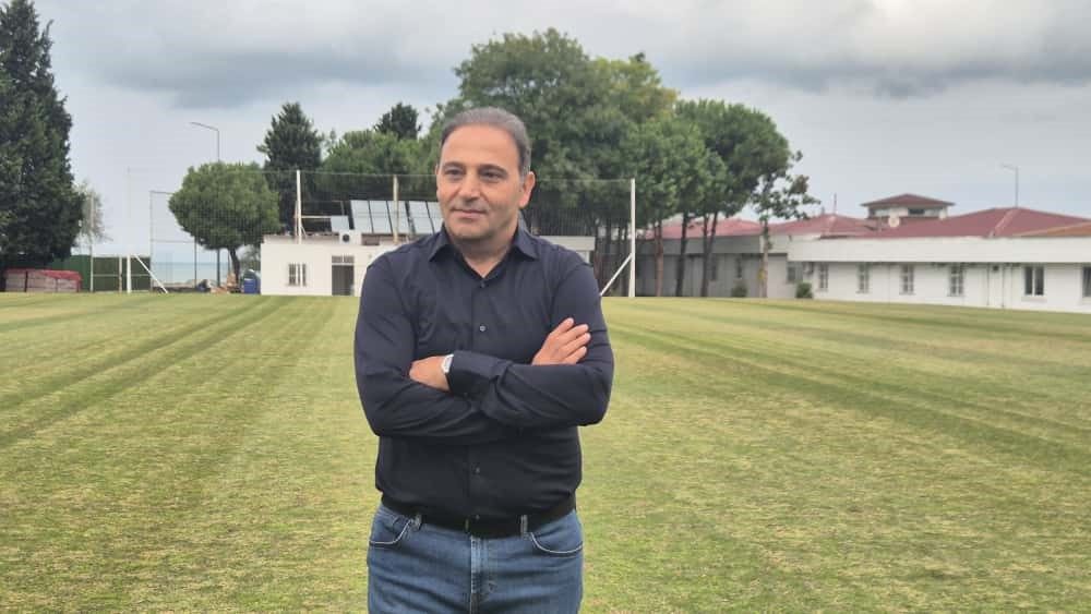 Samsunspor Ndiaye’ye verilen kırmızı karta itiraz etti