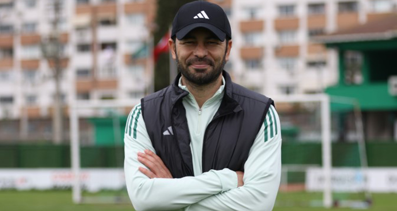 Selçuk İnan, Konyaspor maçında yaşananları ilk kez anlattı!