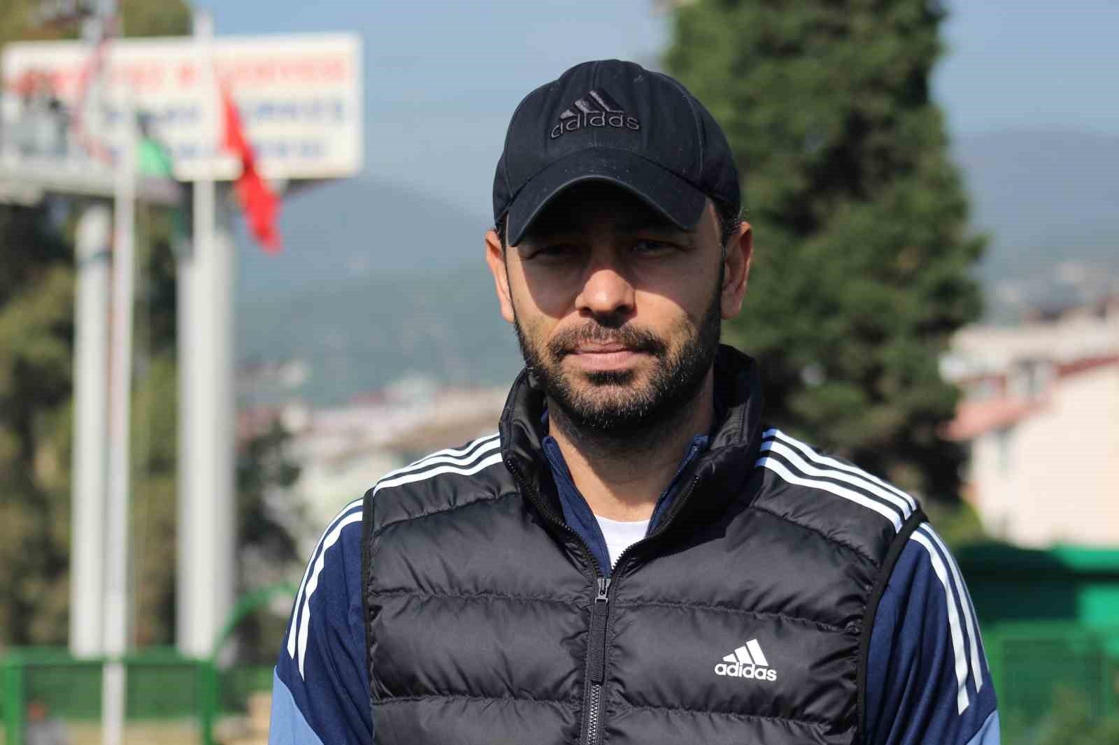 Selçuk İnan: "Bugüne kadarki mücadelenin üstüne çıkmamız gerekiyor"