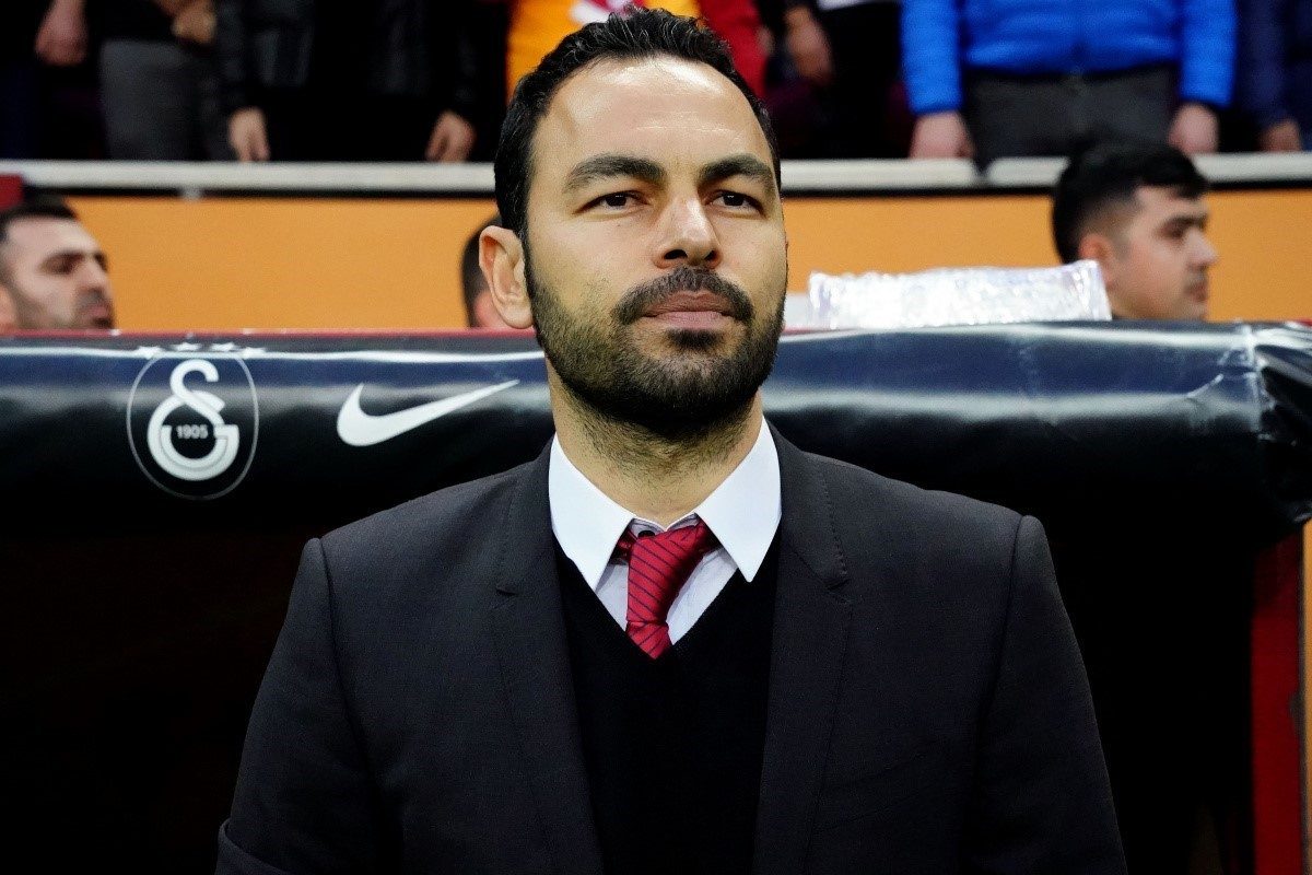 Selçuk İnan, yarın Kocaelispor’a imza atacak