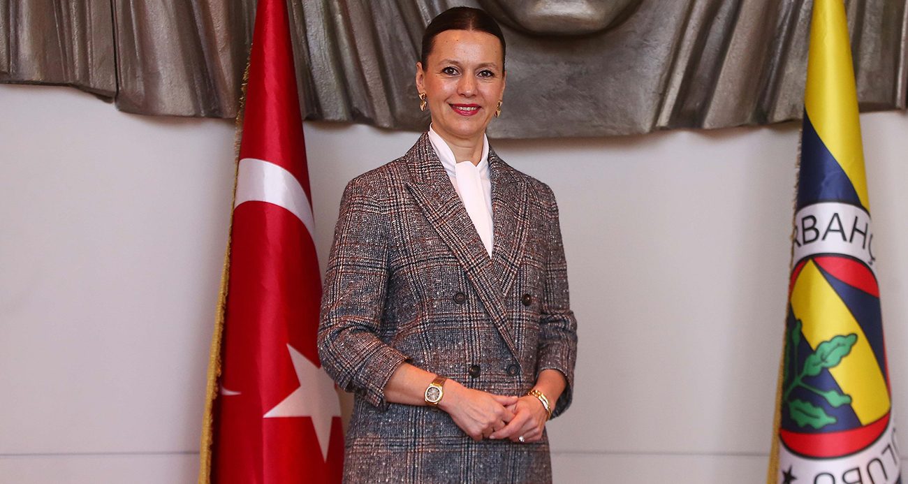 Türk Sporcusu Rodopman'dan Gurur Verici Sözler: "Ülkemizi Temsil Etmenin Gururunu Yaşıyoruz"
