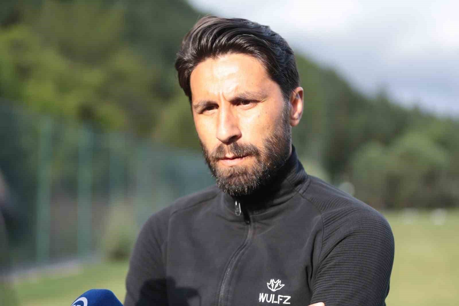 Süper Lig'in Kapıları Karagümrük'e Aralanıyor: Şenol Can'ın İddialı Sözleri