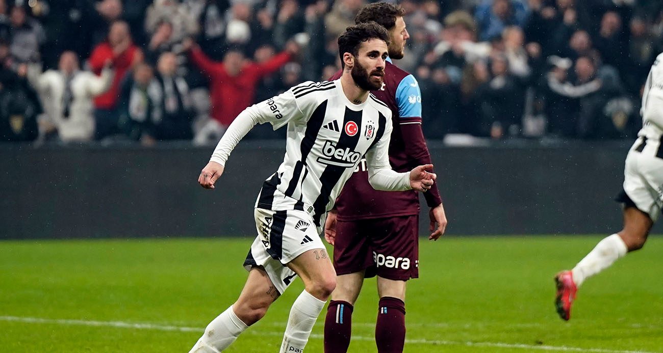 Serdal Adalı: "15 milyon Euro’yu veren Rafa Silva’yı alır"