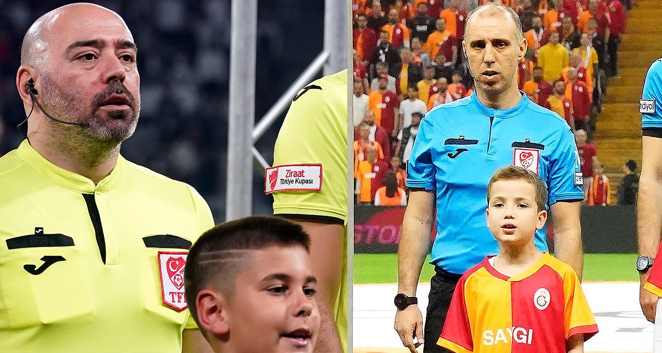 Hakem Dünyasında Büyük Sarsıntı: Serkan Ok ve Aleks Taşçıoğlu Sahaları Terk Ediyor