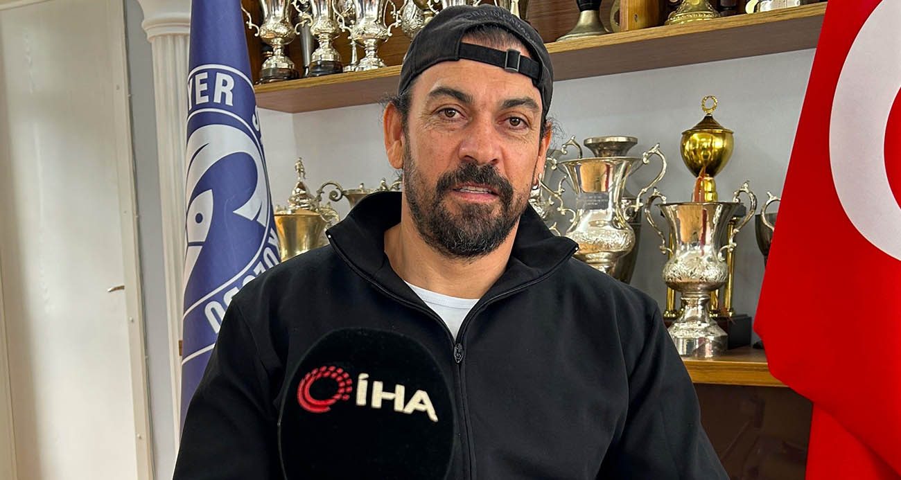Servet Çetin: "Takıma birkaç oyuncu katmamız lazım yoksa büyük sıkıntı yaşayacağız"