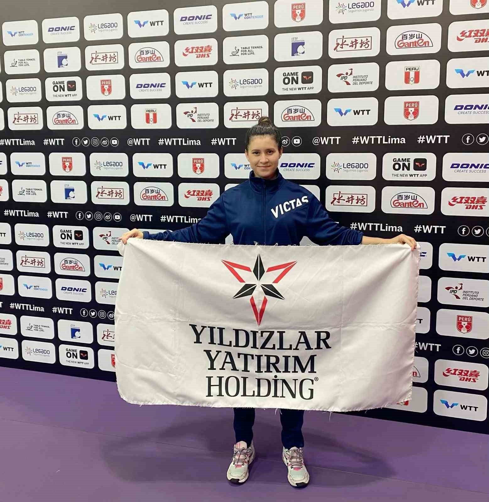 Paris'e Altın Parmaklı Yolculuk: Sibel Altınkaya, Olimpiyat Rüyasını Gerçekleştiriyor