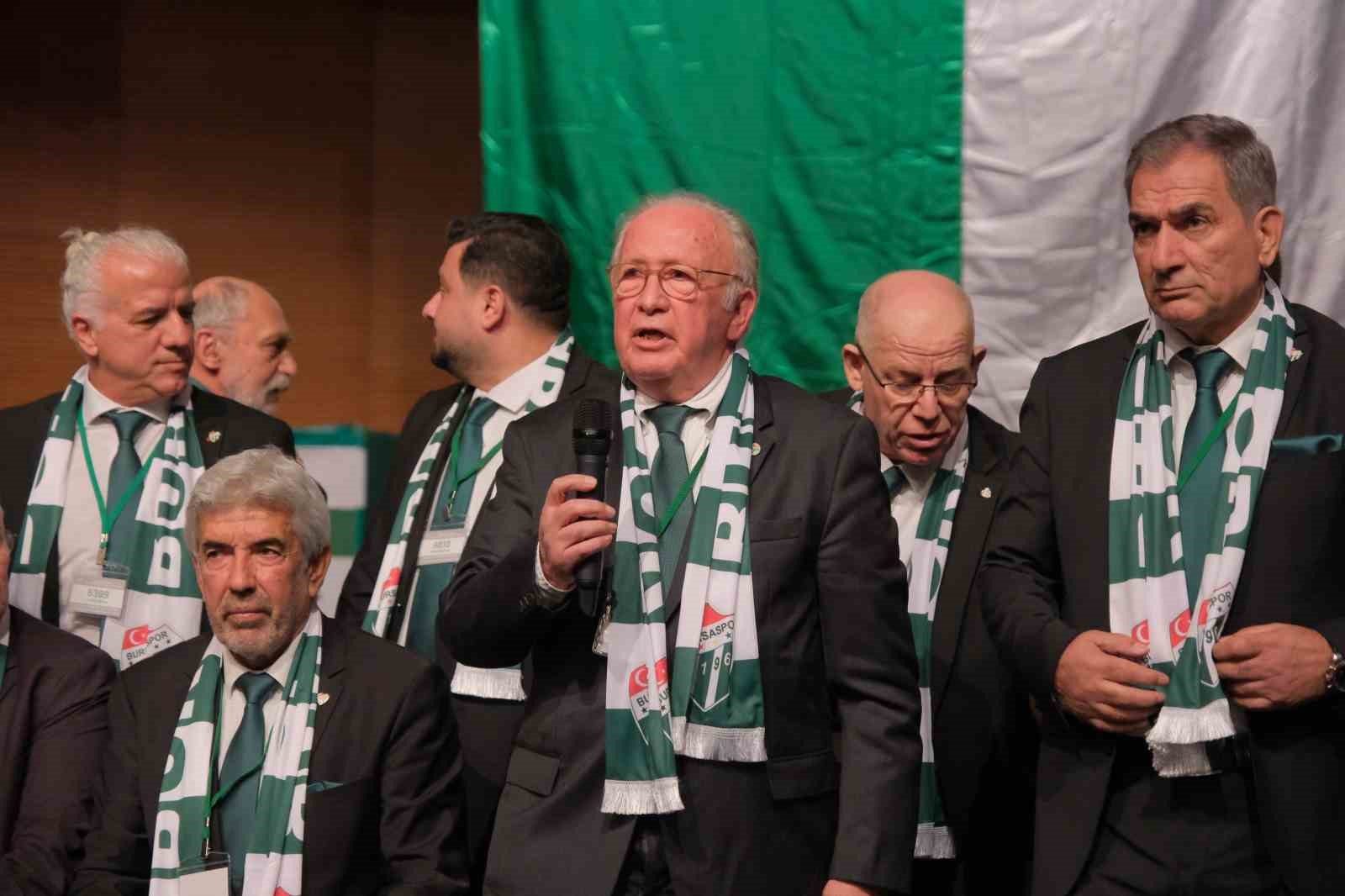 Sinan Bür: "Ligde kalacağız"