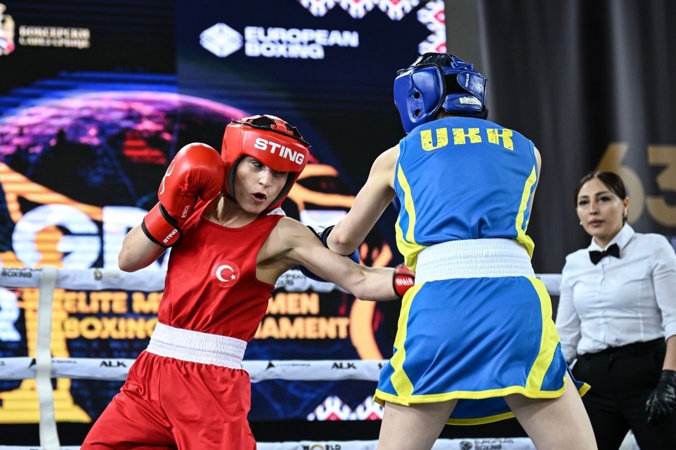 Şırnaklı milli sporcu Nurselen Yalgettekin’den tarihi zafer